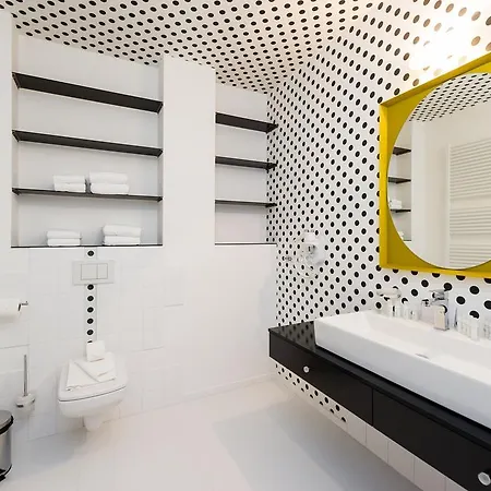 شقة Empirent Mucha